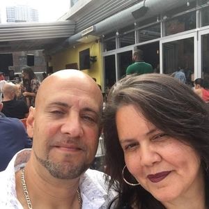 Meet your Posher, Marvin-olga